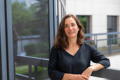 Sandrine Bassier - Winkey Immobilier Nanterre Agence Immobilière à Nanterre
