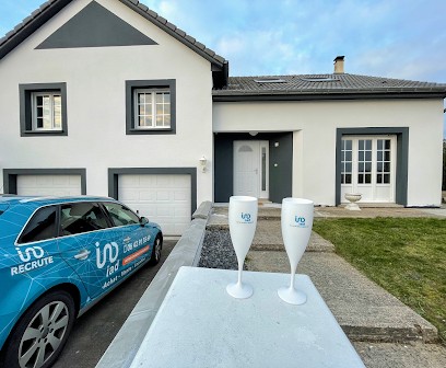 Kevin Bertin Conseiller Immobilier Iad France Tremery, Agence Immobilière à Trémery