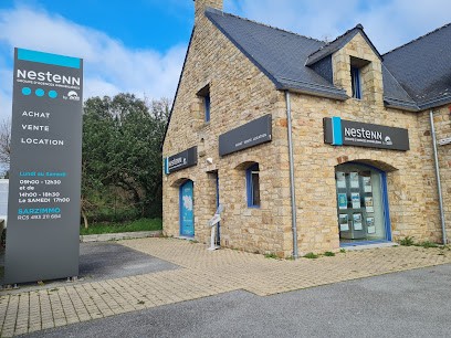 Agence Nestenn Immobilier Sarzeau, Agence Immobilière à Sarzeau