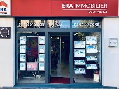 ERA Golf Agence - Immobilier VIDAUBAN, Agence Immobilière à Vidauban