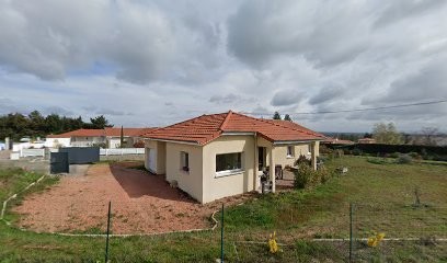 Clé En main Immobilier, Agence Immobilière à Saint-André-d'Apchon