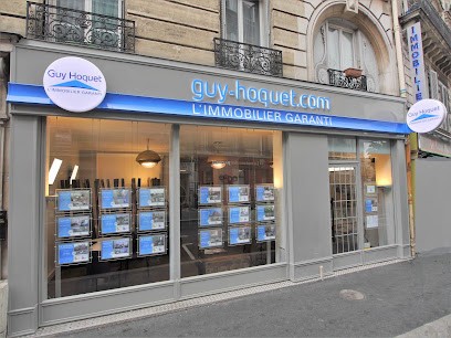 Agence Immobilière Guy Hoquet SAINT DENIS CENTRE, Agence Immobilière à Saint-Denis