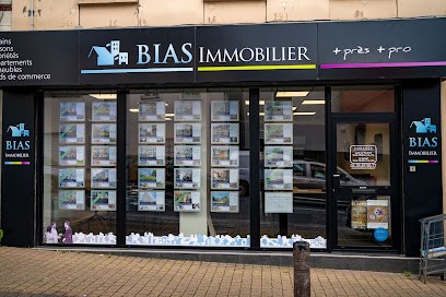 BIAS Immobilier, Agence Immobilière à Maromme
