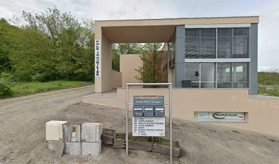 Newstep Immo Centre D’affaires Expobat 16 Rue Météore 25480 Miserey Salines, Agence Immobilière à Miserey-Salines