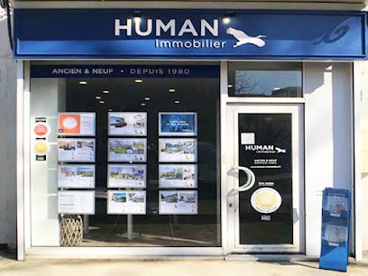 Human Immobilier Sathonay-Camp, Agence Immobilière à Sathonay-Camp