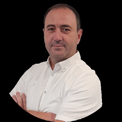 Christophe TATIN - Conseiller Immobilier SAFTI - Orchamps, Agence Immobilière à La Barre