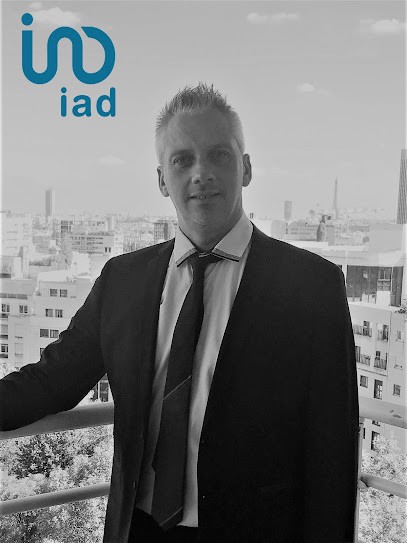 I@D France- Cédric COTTREZ, Agence Immobilière à Villard-Léger