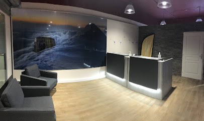 Astrid Immobilier Flaine, Agence Immobilière à Arâches-la-Frasse