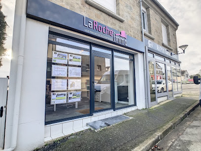La Roche Immo Loperhet Agence Immobilière à Loperhet