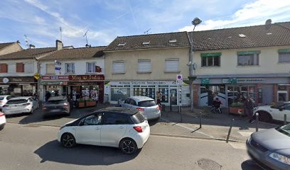 Réseau MDI, Agence Immobilière à Grigny