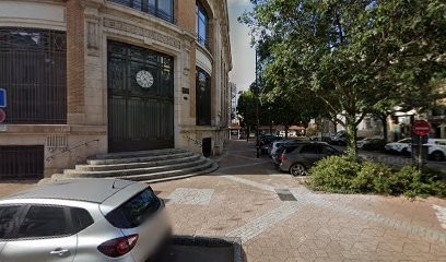 Résidence De L'Ancienne Poste - Troyes, Agence Immobilière à Troyes