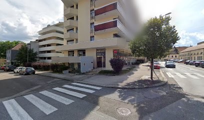 Agence immobilière Lamy Pontarlier, Agence Immobilière à Pontarlier