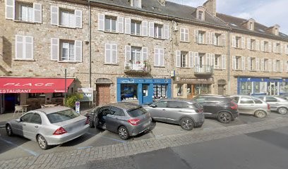 L'immobilier par Rémi SERAIS, Agence Immobilière aux Monts d'Aunay