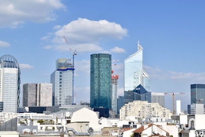 Stéphane Tacheau Iad France Agence Immobilière à Puteaux