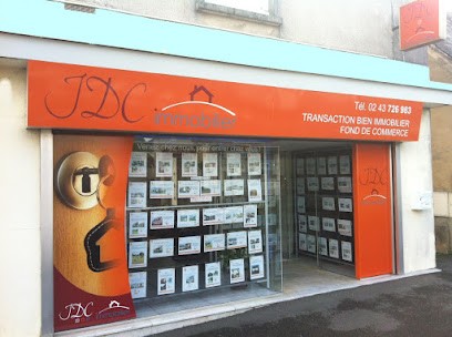 Arthurimmo JDC Immobilier, Agence Immobilière à Parigné-l'Évêque