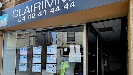Clairimmo Istres, Agence Immobilière à Istres