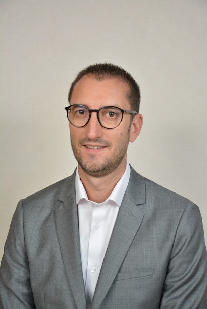 Thomas Gonzalez - SAFTI Immobilier Drôme Ardèche 26000, Agence Immobilière à Saint-Jean-de-Muzols