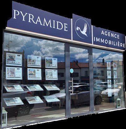 AGENCE PYRAMIDE DOMBASLE SUR MEURTHE, Agence Immobilière à Dombasle-sur-Meurthe