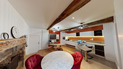 Le Bouche A Oreille Immobilier, Agence Immobilière au Loroux-Bottereau