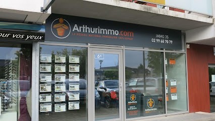 IMMO35, Agence Immobilière à Pleumeleuc