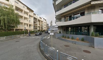 NAEPI Immobilier, Agence Immobilière à Gaillard