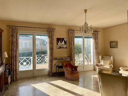 Agent Immobilier Indépendant Arlène Denat - Lf Immo Agence Immobilière à Toulouse