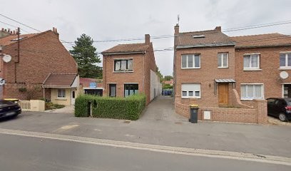 Aurélien Thopart iad France immobilier, Agence Immobilière à Douvrin