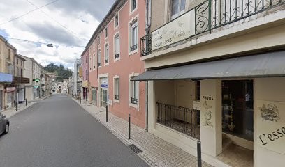 International Immo Commerce, Agence Immobilière à Fumel