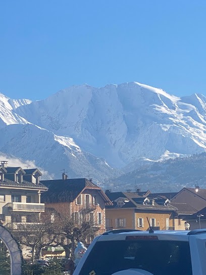 Cimm immobilier Sallanches, Agence Immobilière à Sallanches