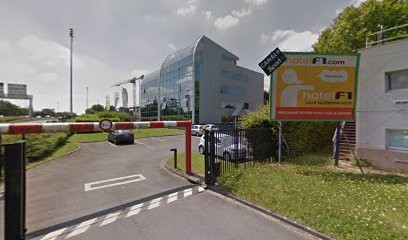 Efficity Serge Brackman, Agence Immobilière à Villeneuve-d'Ascq