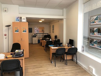 FONCIA | Agence Immobilière | Syndic-Gestion-Locative | Massy | R. Victor Basch, Agence Immobilière à Massy