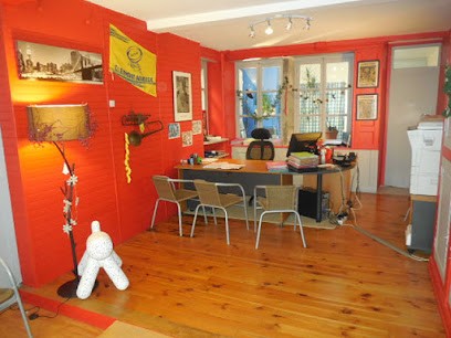 Agence Morterol Immobilier, Agence Immobilière à Maringues