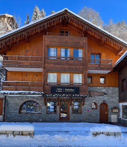 Méribel 3 Vallées Sotheby's International Realty, Agence Immobilière aux Allues