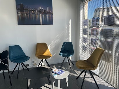 Cabinet Atlas Immobilier, Agence Immobilière à Saint-Cyr-l'École