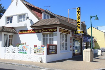 Agence Legris, Agence Immobilière à Quend