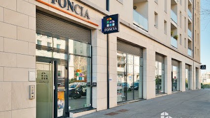 FONCIA | Agence Immobilière | Achat-Vente | Marseille | R. Edouard Alexander, Agence Immobilière à Marseille 10