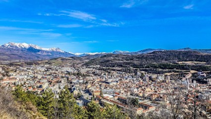 Jean Emmanuel Nesme - PBH IMMO - Vente- Location - Gestion, Agence Immobilière à Gap