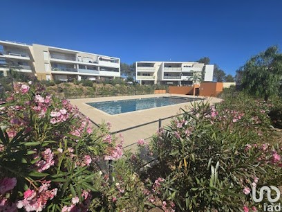 Sabrina & Frédéric Martinez - IAD Immobilier Roquebrune Sur Argens, Agence Immobilière à Roquebrune-sur-Argens