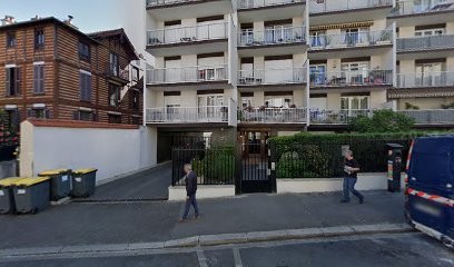 Syndicat Coproprietaires Immeuble Rosn, Agence Immobilière à Rosny-sous-Bois