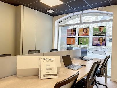 CENTURY 21 Coeur de Penthièvre Lamballe, Agence Immobilière à Andel