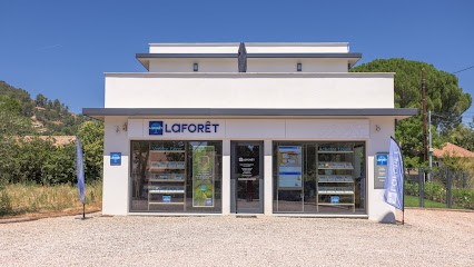 Laforêt Immobilier, Agence Immobilière au Cannet-des-Maures