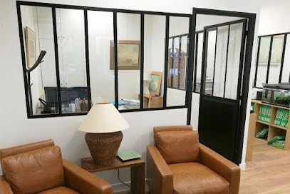 A.M.C.V. Appartements & Maisons Chaville Viroflay, Agence Immobilière à Chaville