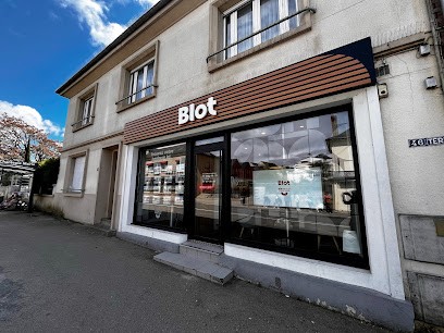 Agence Blot Immobilier Chantepie, Agence Immobilière à Chantepie