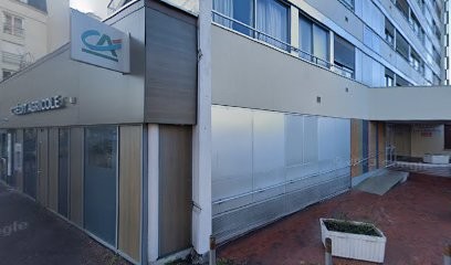 Square Habitat Normandie-Seine (Transaction), Agence Immobilière à Vernon