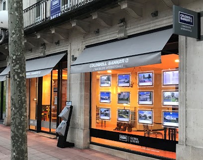 COLDWELL BANKER L'IMMOBILIERE INTERNATIONALE, Agence Immobilière à Saintes