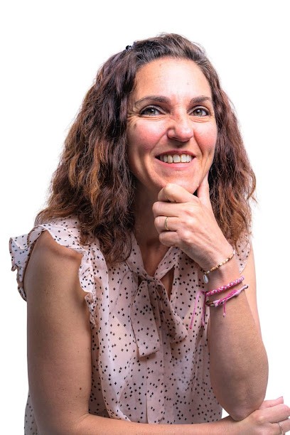 Solenn Pugliesi - Conseiller Immobilier SAFTI - SILLANS, Agence Immobilière à Sillans