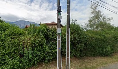 Immo Foncier Conseil, Agence Immobilière à Vif