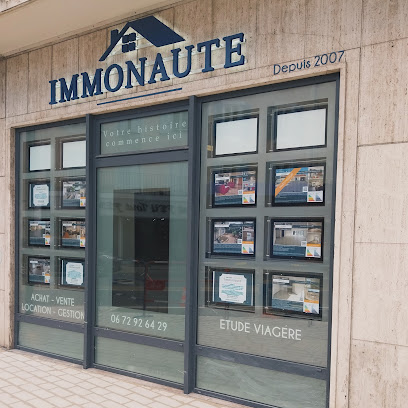 Immonaute Agence Immobilière à Montélimar