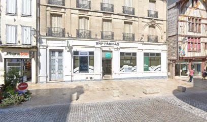 Clic'immo, Agence Immobilière à Troyes