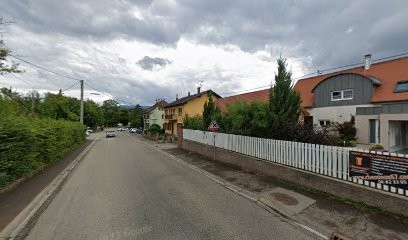 Les Portecles De L'Immobilier Weiss Stephane, Agence Immobilière à Romanswiller